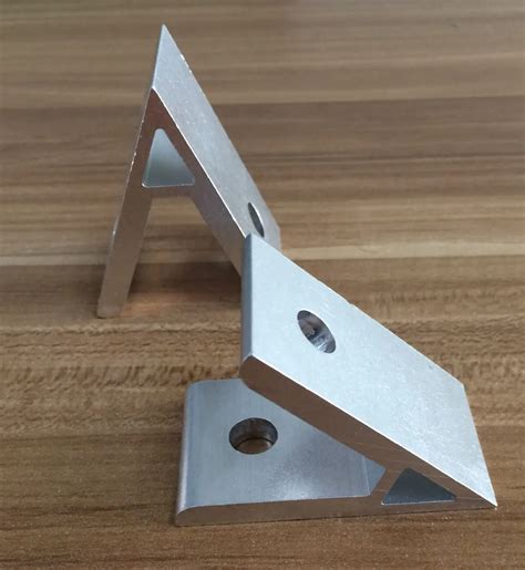 metal brackets 45 degree|45 degree inside angle bracket.